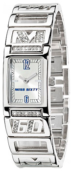 Часы Miss Sixty Borchie SQY005